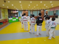 스타MBA태권도장