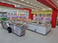 더드림정육백화점 만덕점