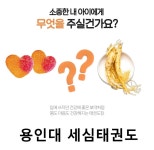 세심태권도