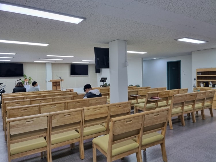 열린교회 사진 2