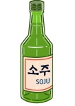 바우네나주곰탕 공항신도시점