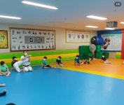 세심태권도