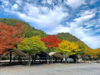 원주두리캠핑장