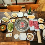 숯불한우 양산본점