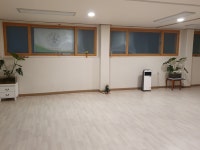 자연숨결명상수련원