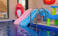 경주오로라키즈풀빌라