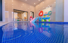 경주오로라키즈풀빌라