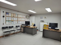 시냇물재가복지센터