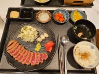 청춘밥상