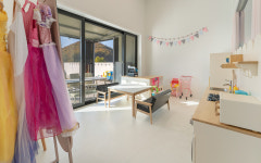 경주오로라키즈풀빌라