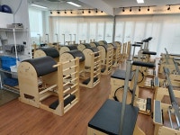 리업필라테스 이문체육문화센터