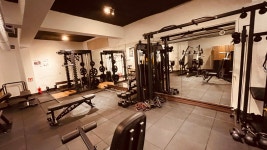 프리원핏 신대방점