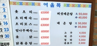 여울목