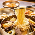 수정골한우가마솥국밥