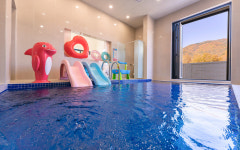 경주오로라키즈풀빌라