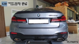 영스모터스&영스파츠