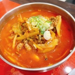 고기짬뽕