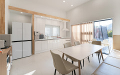 경주오로라키즈풀빌라