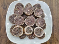 제일어버이순대