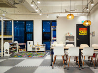 아이라이크 키즈카페 하남미사점