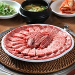 숯불한우 양산본점