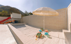 경주오로라키즈풀빌라