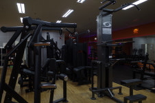 클린바디짐 장현동 헬스&PT