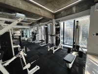 버닝타임짐 답십리점