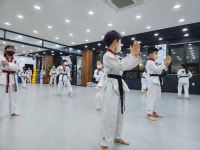 경희대왕호태권도장