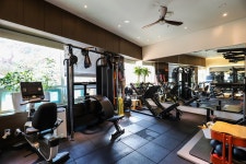 체온 PT & 필라테스