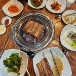 명품수제갈비전문점