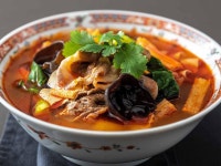 찐하오마라탕 이동점