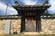 안동추원재