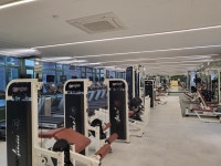 오하운GYM 진접점