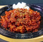 불닭의전설&닭발 명지점