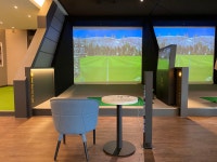 스크린골프연습장