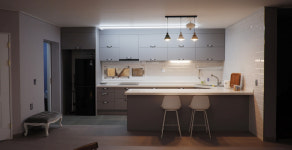 여수유하우스펜션B동