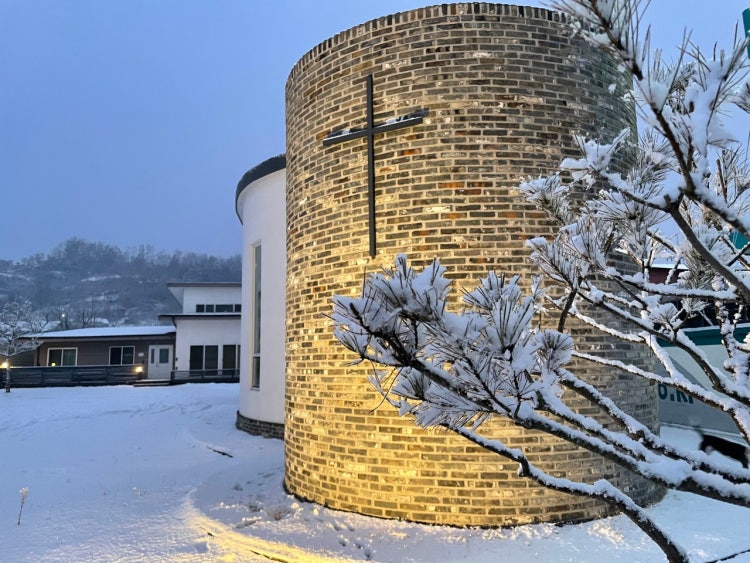 산돌교회 사진 3