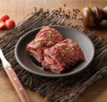 정가네숯불갈비 본점