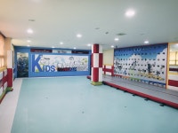 한맥태권도장