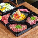 야끼니꾸소량 속초아프리카점