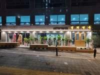 경희면옥 본점