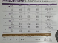 타이어테크 남포항점