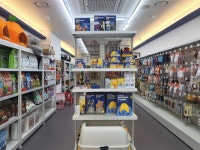 도그마캣 청라점