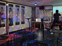 나이스바디 점핑&다이어트