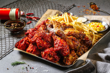 누구나홀딱반한닭 영월점