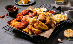 누구나홀딱반한닭 영월점