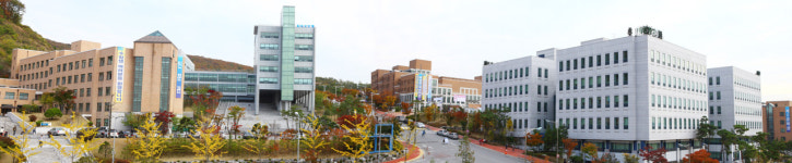 단국대학교 정보융합기술창업대학원