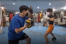 엘리트충남종합복싱체육관