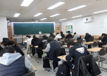 둔산제일수시전문학원